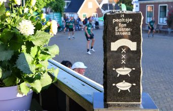 IFK Jeu de Pelote Easterlittens: Dag 4