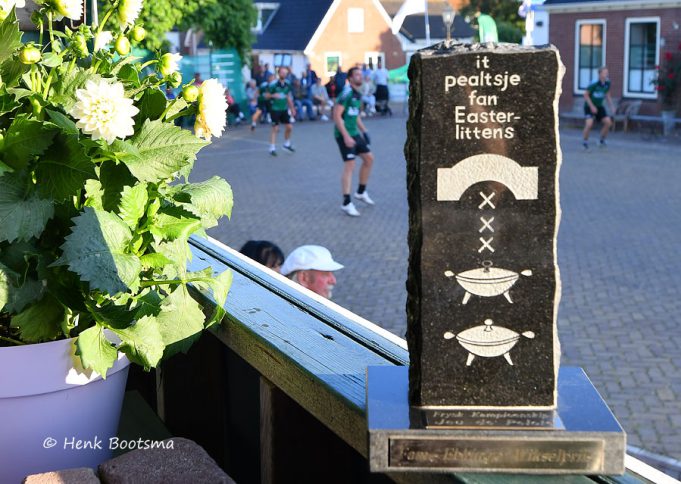 IFK Jeu de Pelote Easterlittens: Dag 5