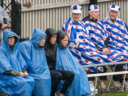 Wisselvallig weer mogelijk op 172e PC