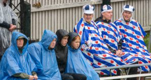 Wisselvallig weer mogelijk op 172e PC