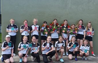 Meisjes pupillen in Bolsward