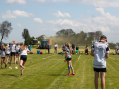 2023 | Federatiewedstrijd voor welpen, pupillen en schooljongens en schoolmeisjes in Hartwerd