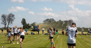 2023 | Federatiewedstrijd voor welpen, pupillen en schooljongens en schoolmeisjes in Hartwerd