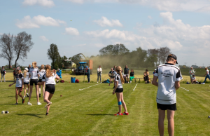 2023 | Federatiewedstrijd voor welpen, pupillen en schooljongens en schoolmeisjes in Hartwerd