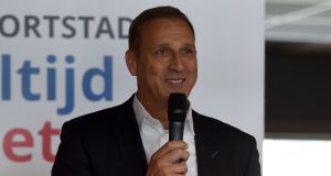 Rinse Bleeker algemeen directeur bij FC Emmen