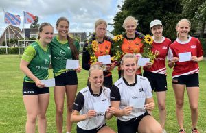 De winnaars van zaterdag 5 juli 2025