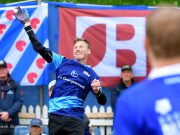 Tjisse Steenstra doorbreekt “omertà” over kaatswant: “We hebben geen keus. Daarom houdt iedereen zich stil.”