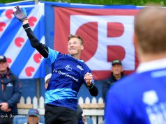 Tjisse Steenstra doorbreekt “omertà” over kaatswant: “We hebben geen keus. Daarom houdt iedereen zich stil.”