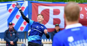 Tjisse Steenstra doorbreekt “omertà” over kaatswant: “We hebben geen keus. Daarom houdt iedereen zich stil.”