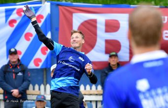 Tjisse Steenstra doorbreekt “omertà” over kaatswant: “We hebben geen keus. Daarom houdt iedereen zich stil.”