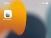 kaatsnieuws.com als web-app op je startscherm