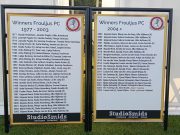 De Frouljus PC: Sjanet Wijnia koningin!