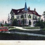 wommels-villa