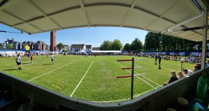 Pieter van der Schoot koning Zachte Bal PC