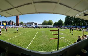 Pieter van der Schoot koning Zachte Bal PC